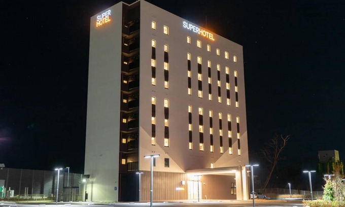 Nomi Hotel | 26 m² Hotel ∙ 11 guests