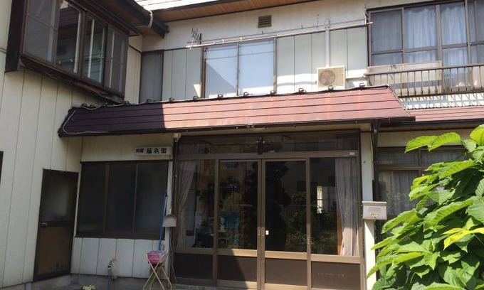 Nozawaonsen Bed & Breakfast | 26 m² Bed and breakfast ∙ 5 guests