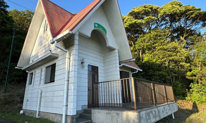 Minamikyushu Other | 26 m² Camping ∙ 1 bedroom ∙ 4 guests