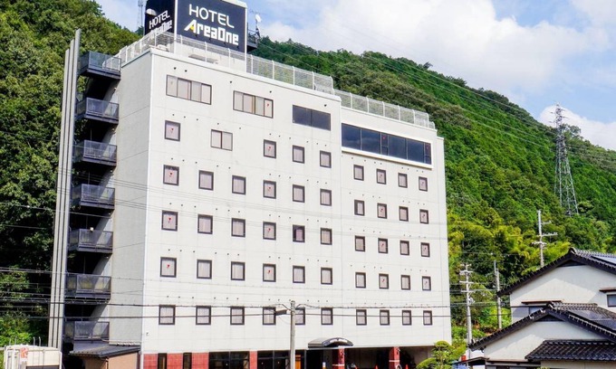 Asago Hotel | 26 m² Hotel ∙ 8 guests