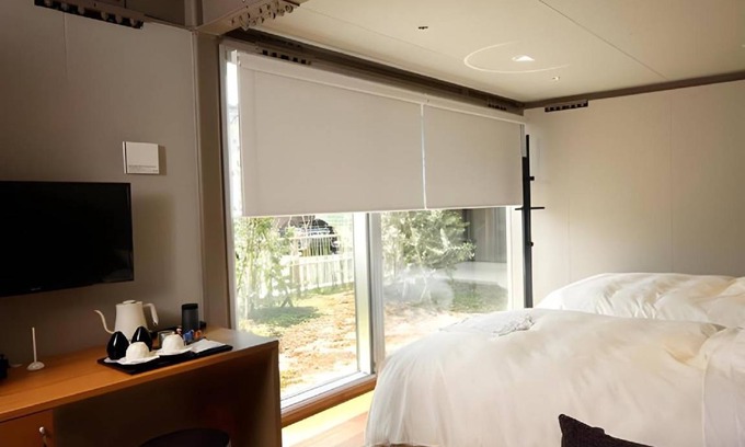 Arita Hotel | 26 m² Hotel ∙ 3 guests