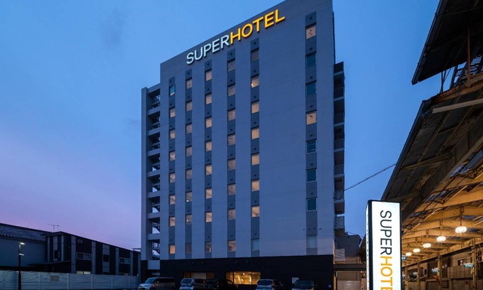 Maizuru Hotel | 26 m² Hotel ∙ 6 guests