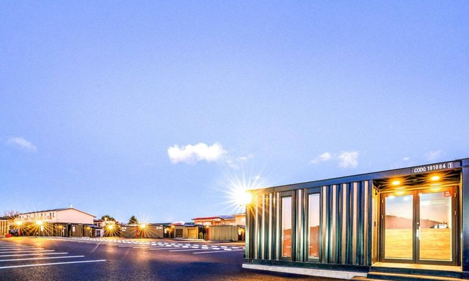 Yaita Hotel | 26 m² Hotel ∙ 7 guests