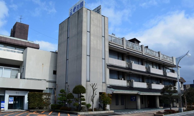 Kaike Onsen Hotel | 26 m² Hotel ∙ 127 guests