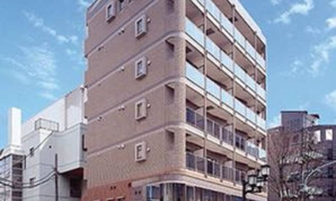 Kokubunji Apartment | 26 m² Apartment ∙ 1 bedroom ∙ 3 guests