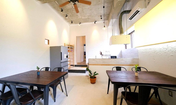 Miyakojima Bed & Breakfast | 27 m² Bed and breakfast ∙ 8 guests