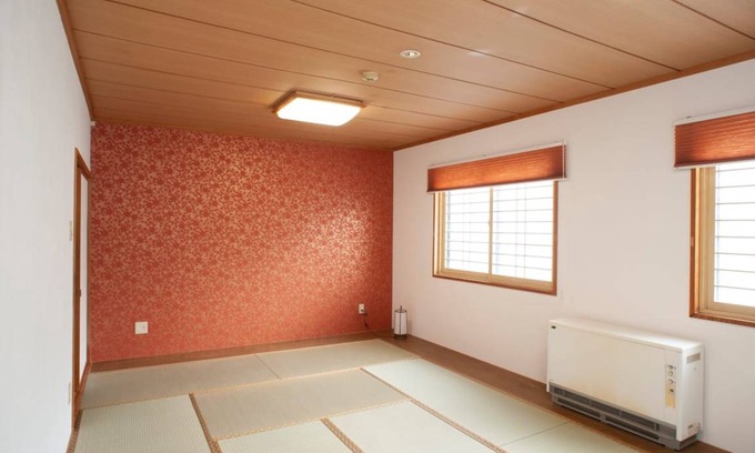 Kushiro Hotel | 27 m² Hotel ∙ 1 bedroom ∙ 4 guests