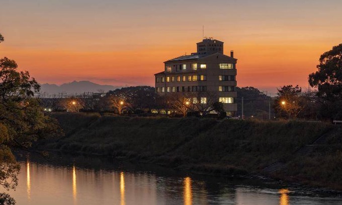 Chikugo Hotel | 27 m² Hotel ∙ 4 guests