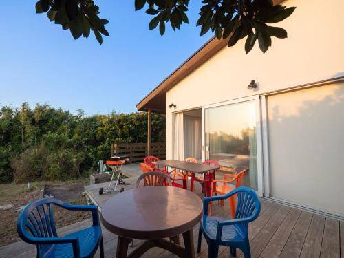 Futtsu Villa | 273 m² Villa ∙ 3 bedrooms ∙ 10 guests