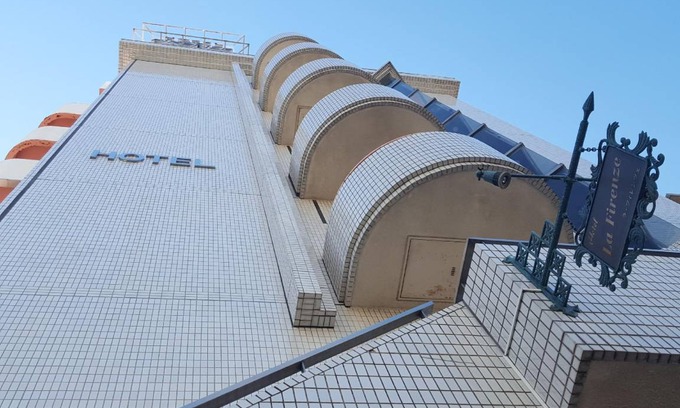 Adachi Hotel | 28 m² Hotel ∙ 127 guests