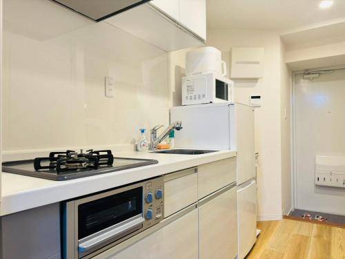 Kabukicho Apartment | 28 m² Apartment ∙ 4 guests