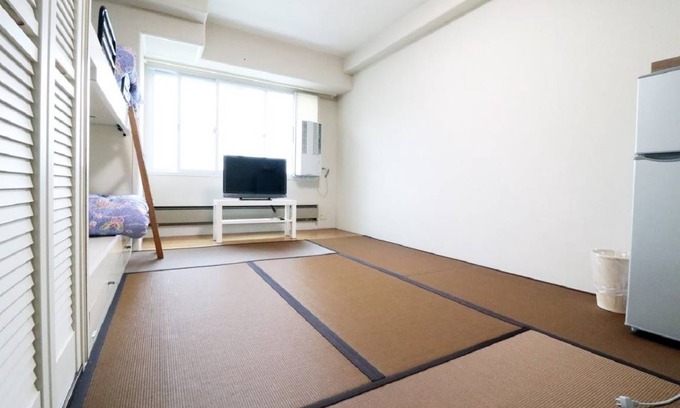 Yuzawa-machi Apartment | 28 m² Apartment ∙ 1 bedroom ∙ 4 guests