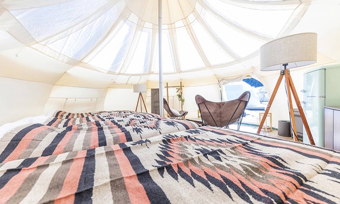 Shimada Hotel | 28 m² Hotel ∙ 1 bedroom ∙ 4 guests