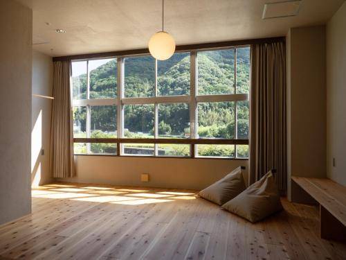 Tonosho Hotel | 28 m² Hotel ∙ 3 guests