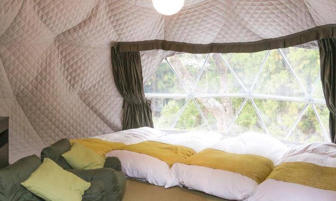 Eiheiji-cho Hotel | 28 m² Hotel ∙ 4 guests