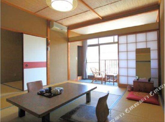 Shimoda Hotel | 28 m² Hotel ∙ 9 guests