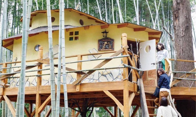 Ichihara Resort | 28 m² Resort ∙ 4 guests