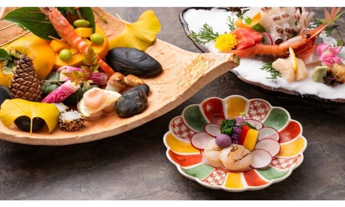 Akahodani Onsen Hotel | 29 m² Hotel ∙ 1 bedroom ∙ 2 guests