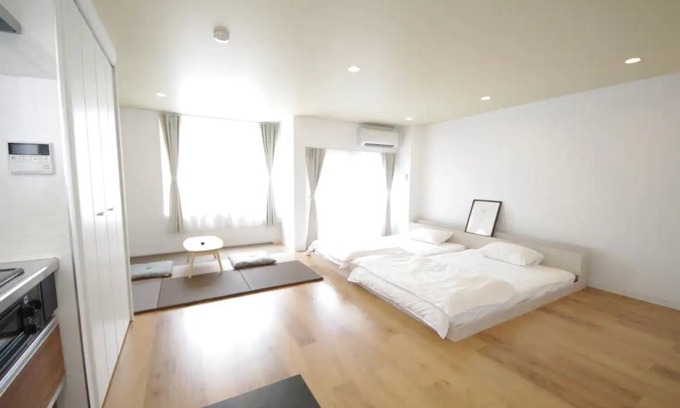 Korinbo Apartment | 30 m² Apartment ∙ 1 bedroom ∙ 4 guests