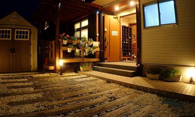 Hakone Bed & Breakfast | 30 m² Bed and breakfast ∙ 7 guests