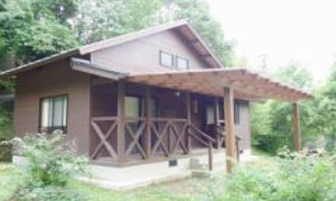 Yame Other | 30 m² Camping ∙ 1 bedroom ∙ 15 guests