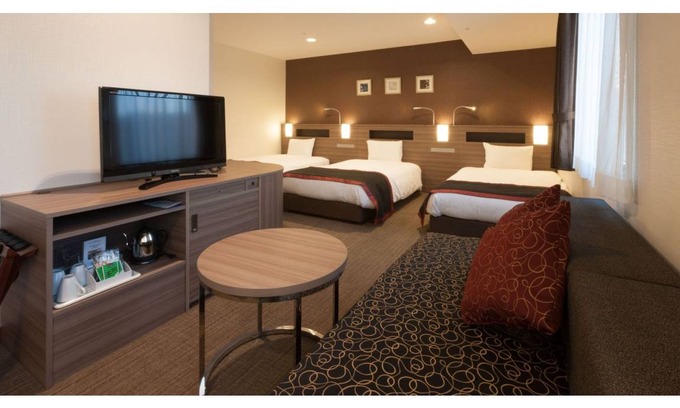 Onomichi Hotel | 30 m² Hotel ∙ 1 bedroom ∙ 4 guests