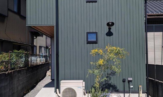Shimada House | 30 m² House ∙ 1 bedroom ∙ 4 guests