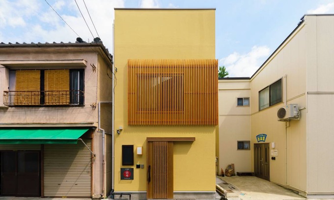 Kiyokawa House | 32 m² House ∙ 1 bedroom ∙ 3 guests