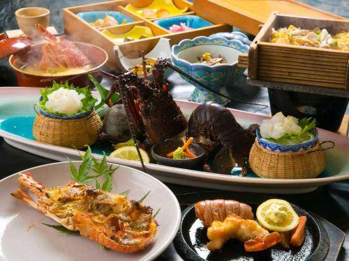 Minamikyushu Hotel | 32 m² Hotel ∙ 2 guests