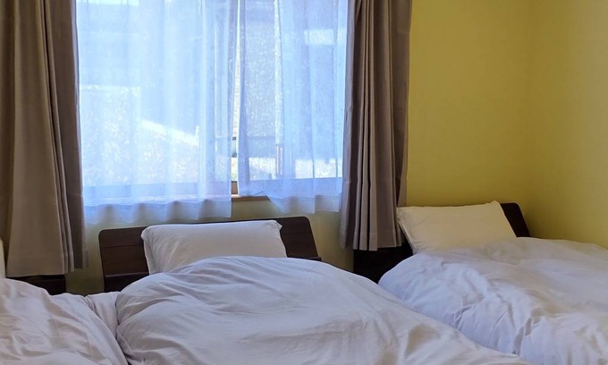 Tokamachi House | 33 m² House ∙ 1 bedroom ∙ 3 guests