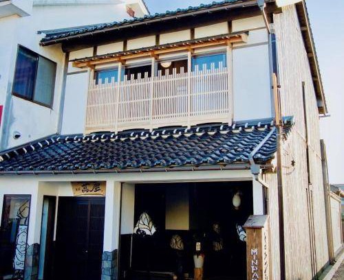 Hokuei Bed & Breakfast | 33 m² Bed and breakfast ∙ 8 guests