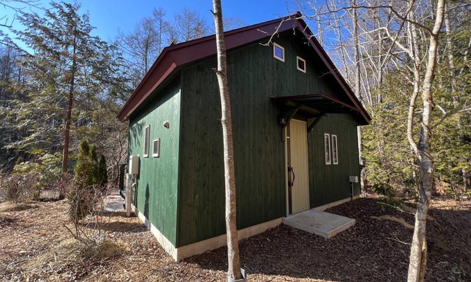 Hara Cottage | 33 m² Cabin ∙ 1 bedroom ∙ 4 guests