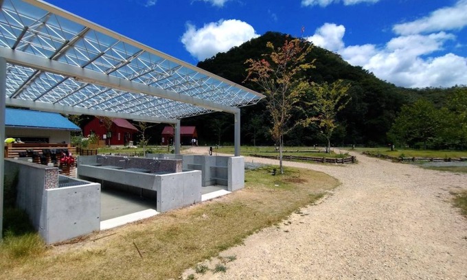 Shobara Other | 33 m² Camping ∙ 1 bedroom ∙ 6 guests