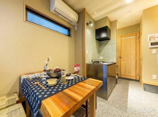 Kiyokawa Hotel | 33 m² Hotel ∙ 4 guests