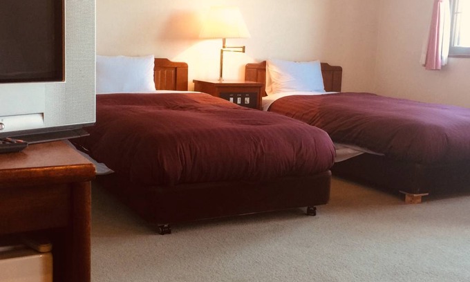 Shirakabako Hotel | 33 m² Hotel ∙ 1 bedroom ∙ 4 guests