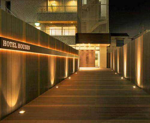 Soka Hotel | 34 m² Hotel ∙ 10 guests