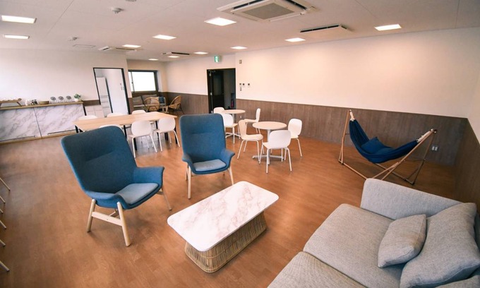 Maizuru Hotel | 34 m² Hotel ∙ 1 bedroom ∙ 10 guests