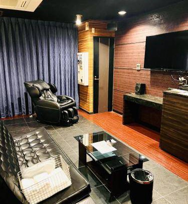 Asahi Ward Hotel | 35 m² Hotel ∙ 2 guests