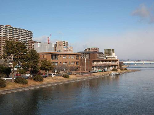 Otsu Hotel | 35 m² Hotel ∙ 127 guests