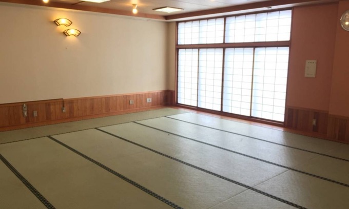 Yoshida House | 35 m² House ∙ 2 bedrooms ∙ 15 guests
