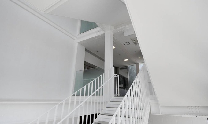 Maizuru Hotel | 36 m² Hotel ∙ 1 bedroom ∙ 1 guest