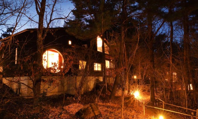 Kokonoe Hotel | 36 m² Hotel ∙ 6 guests