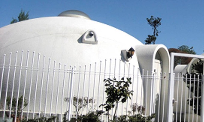 Chikusei House | 36 m² House ∙ 1 bedroom ∙ 4 guests