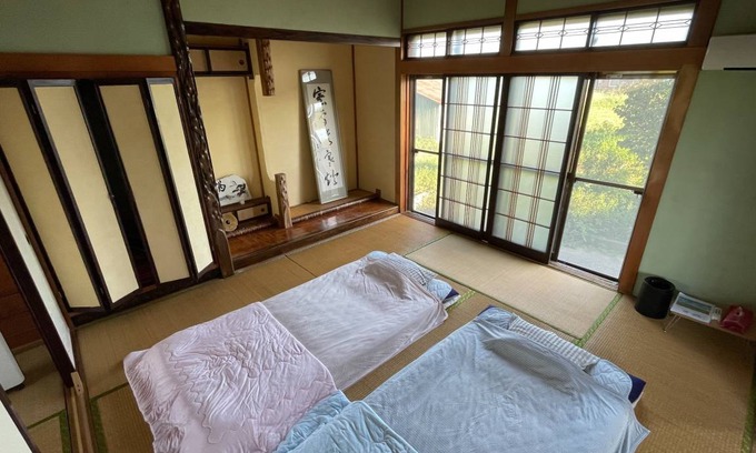 Tsugaru House | 36 m² House ∙ 3 bedrooms ∙ 6 guests