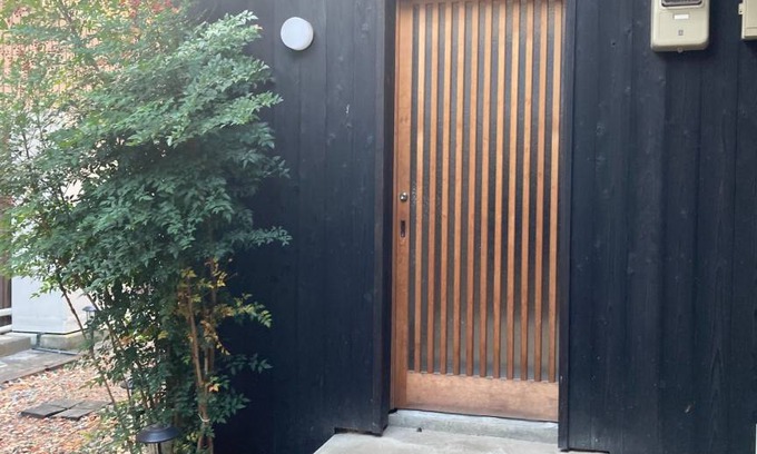 Yosa-gun House | 36 m² House ∙ 1 bedroom ∙ 4 guests