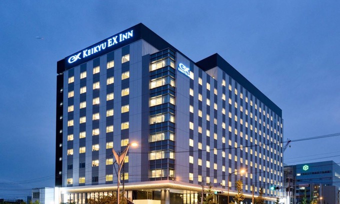 Haneda House | 36 m² Motel ∙ 127 guests