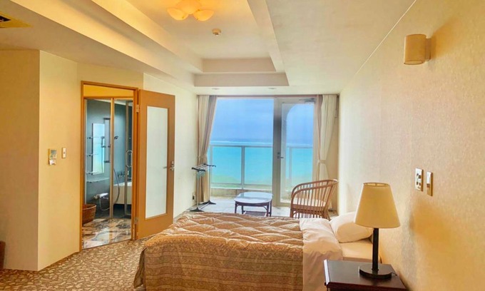 Taketomi-jima Taketomi-cho Hotel | 37 m² Hotel ∙ 1 bedroom ∙ 3 guests