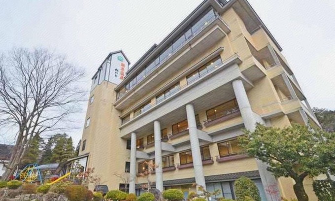 Hatsukaichi Hotel | 37 m² Hotel ∙ 12 guests