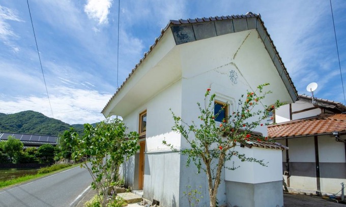 Onan House | 37 m² House ∙ 1 bedroom ∙ 4 guests