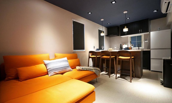 Aoyama Apartment | 38 m² Apartment ∙ 1 bedroom ∙ 4 guests